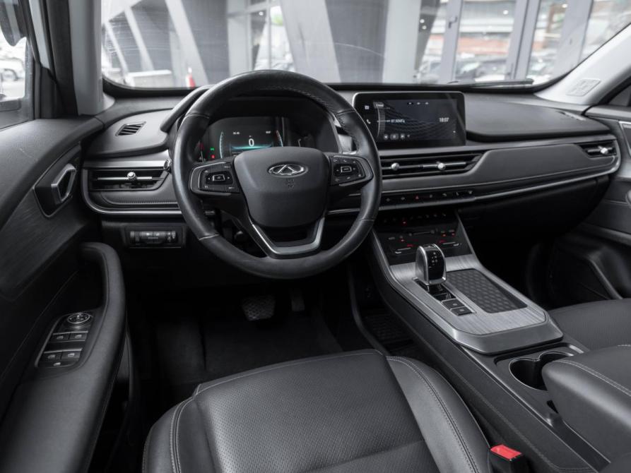 Chery Tiggo 4 Pro I Москва  - изображение 7