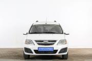 Lada (ВАЗ) Largus I Тюмень  - изображение 18