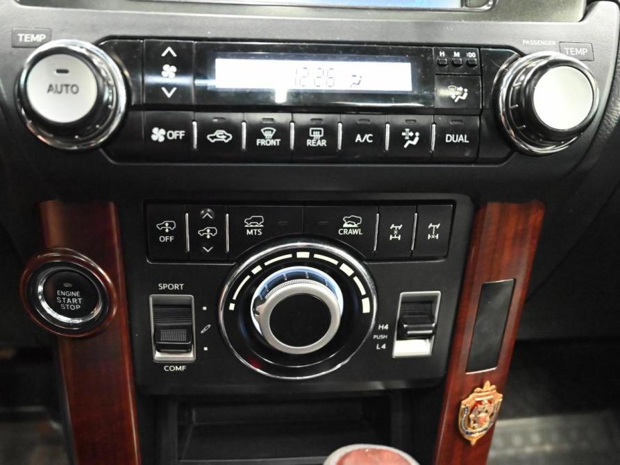 Toyota Land Cruiser Prado 150 Series Рестайлинг 1 Екатеринбург  - изображение 15