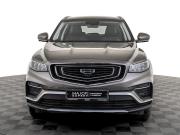 Geely Atlas Pro Санкт-Петербург  - изображение 30