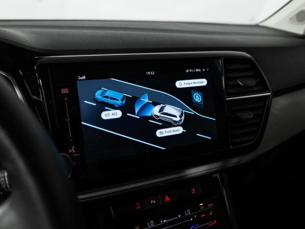 Jetta VS7 I Рестайлинг 1 с пробегом 2022 года, цена 2 149 700 рублей, 57948 км, внедорожник, Автокод Объявления