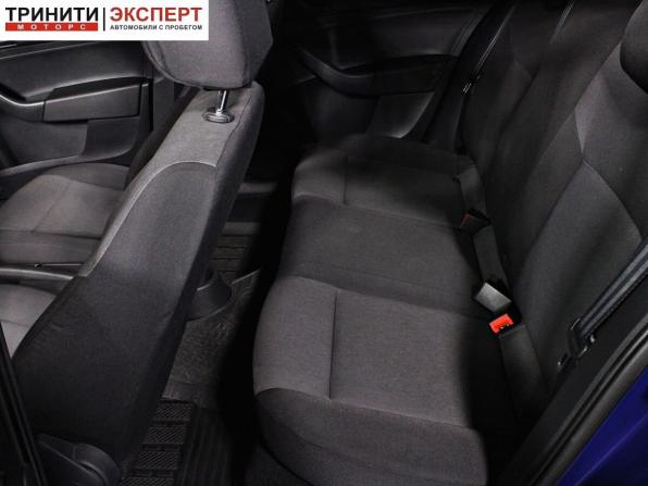 Skoda Rapid I с пробегом 2015 года, цена 1 027 000 рублей, 123129 км, лифтбек, Автокод Объявления