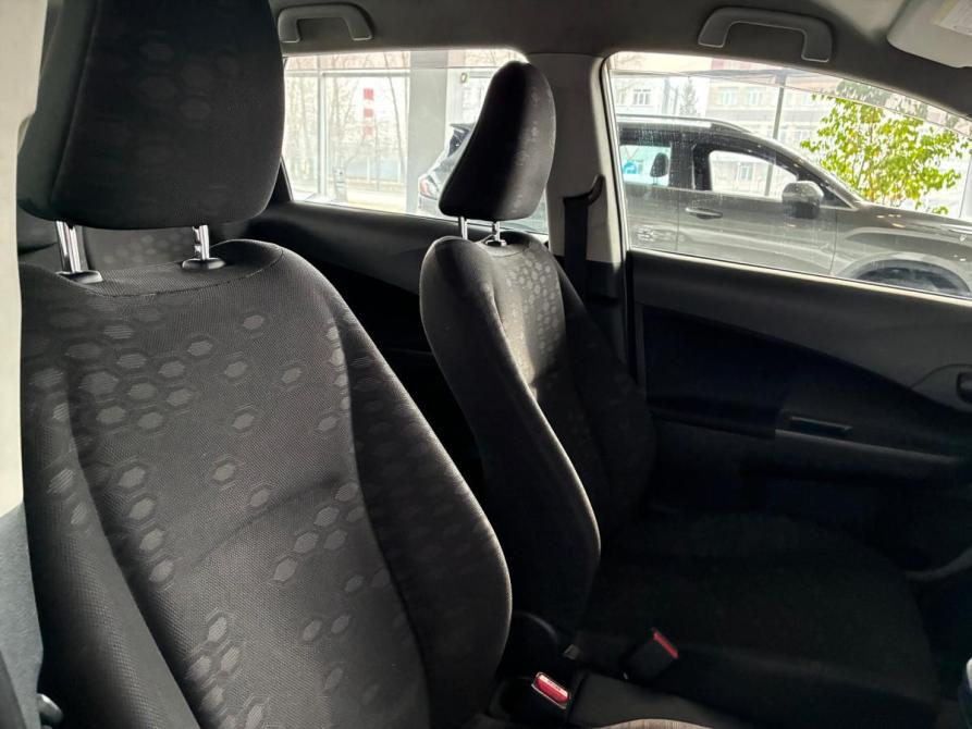 Subaru Trezia Новосибирск  - изображение 16