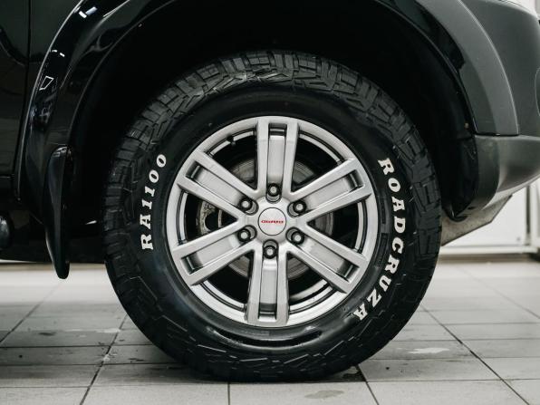 Mitsubishi Pajero Sport II с пробегом 2010 года, цена 1 664 000 рублей, 214311 км, внедорожник, Автокод Объявления