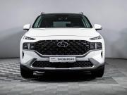 Hyundai Santa Fe IV Рестайлинг Москва  - изображение 23