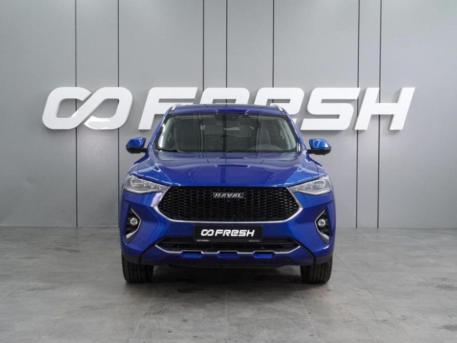 Haval F7 I Воронеж  - изображение 3