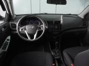 Hyundai Solaris I Рестайлинг Минеральные Воды  - изображение 22