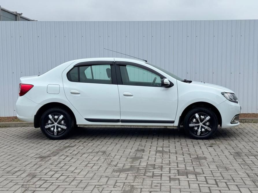Renault Logan II Ростов-на-Дону  - изображение 5
