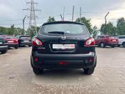 Nissan Qashqai I Рестайлинг Стерлитамак  - изображение 28