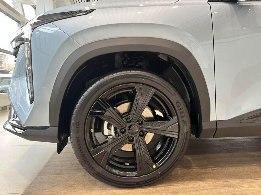 Geely Cityray Ярославль  - изображение 7