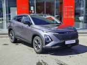 Omoda C5 I Рестайлинг Брянск  - изображение 19