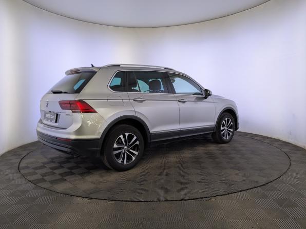 Volkswagen Tiguan II с пробегом 2020 года, цена 2 745 000 рублей, 146873 км, внедорожник, Автокод Объявления