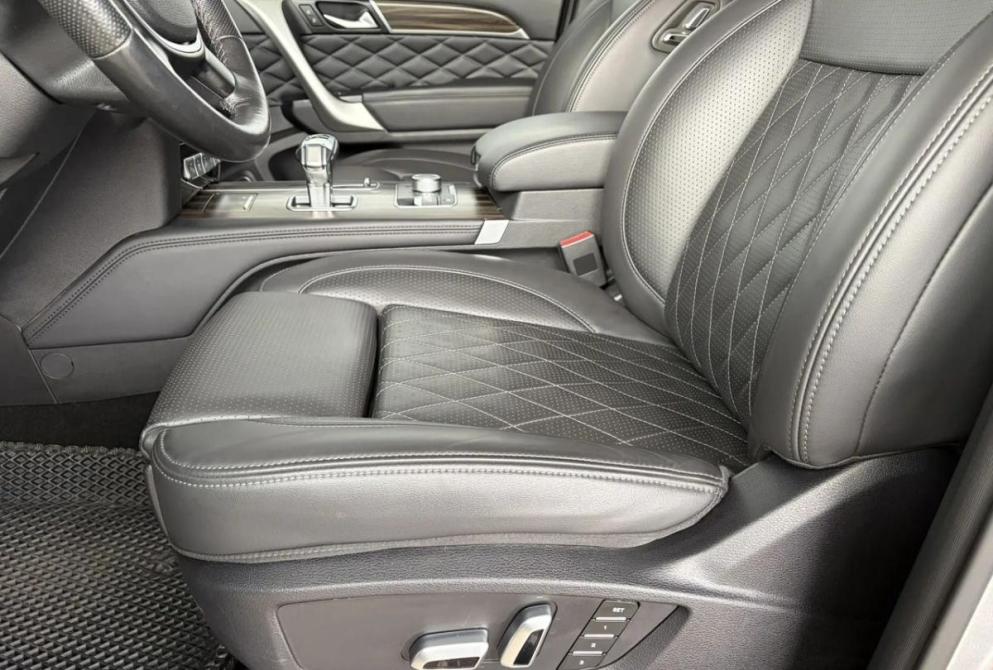 Haval H9 I Рестайлинг Киров  - изображение 18