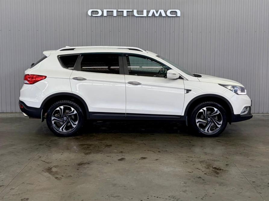 Dongfeng AX7 I Краснодар  - изображение 4