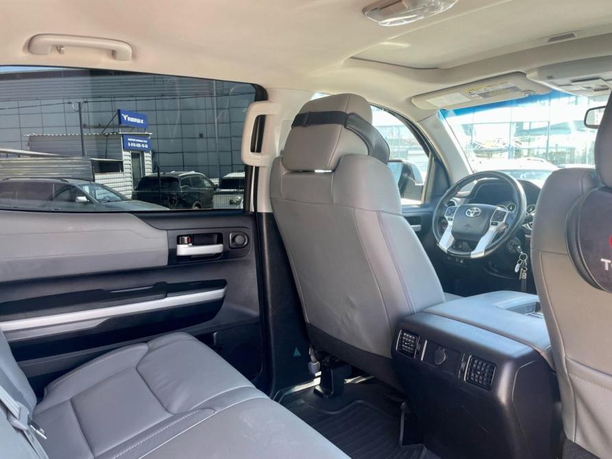 Toyota Tundra II Рестайлинг Краснодар  - изображение 24