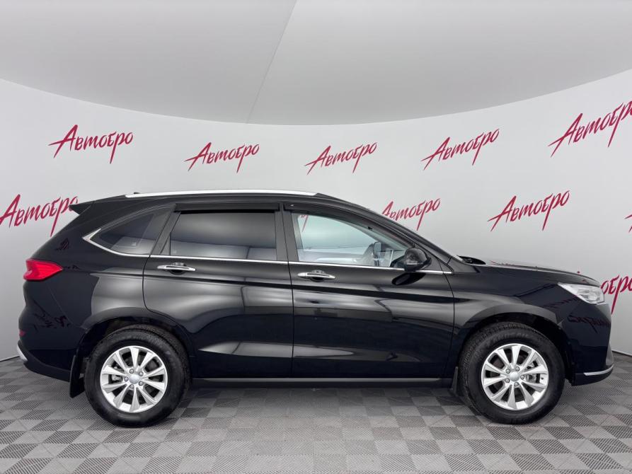 Haval M6 II Псков  - изображение 6