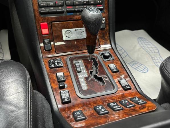 Mercedes-Benz S-Класс III (W140) с пробегом 1993 года, цена 2 235 000 рублей, 205010 км, седан, Автокод Объявления