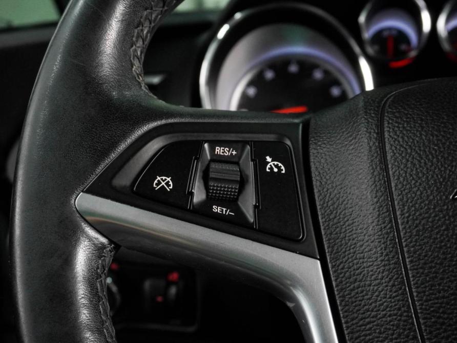 Opel Astra J Воронеж  - изображение 15