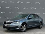 Skoda Octavia III (A7) Рестайлинг Санкт-Петербург  - изображение 20