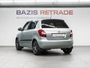 Skoda Fabia II Тюмень  - изображение 29