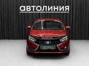 Lada (ВАЗ) Vesta I Красноярск  - изображение 18
