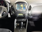 Hyundai ix35 I Рестайлинг Москва  - изображение 35
