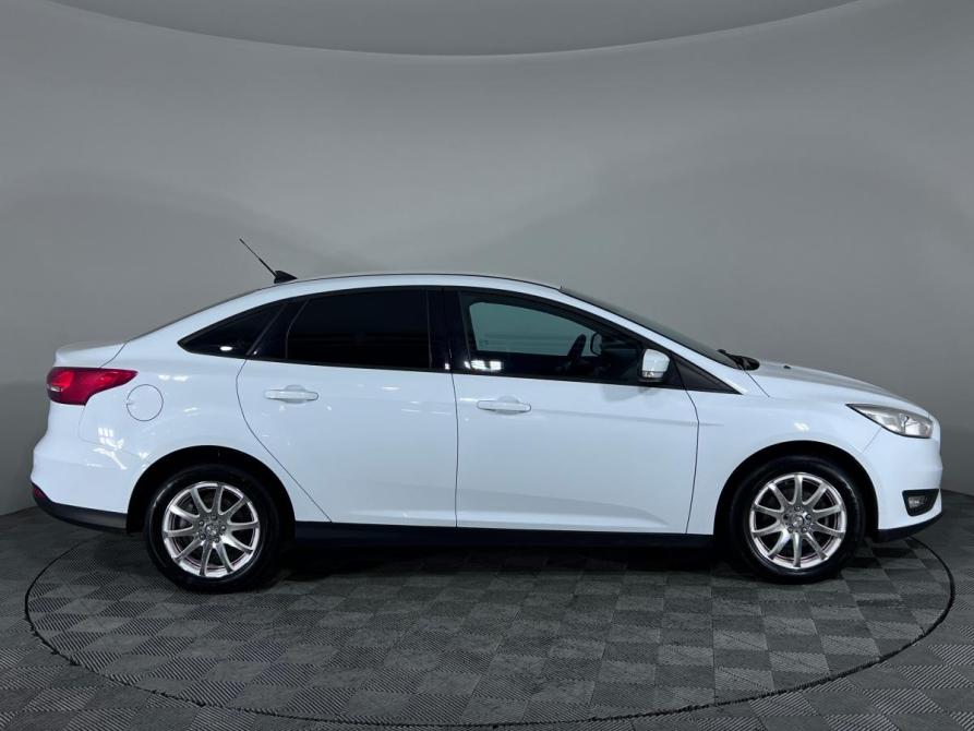 Ford Focus III Рестайлинг Ростов-на-Дону  - изображение 6