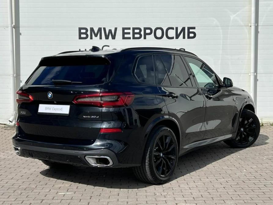 BMW X5 IV (G05/G18) Санкт-Петербург  - изображение 2