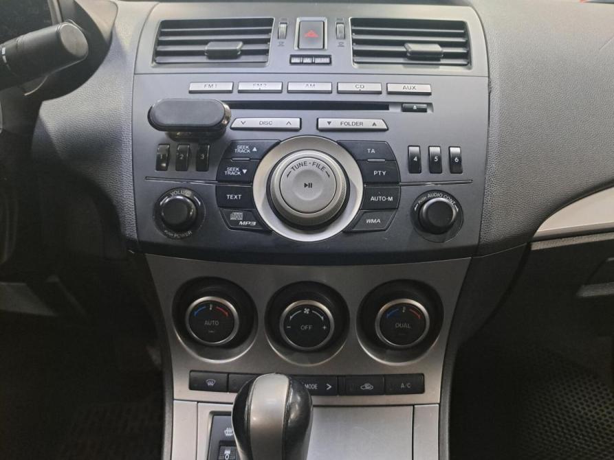 Mazda 3 II (BL) Казань  - изображение 18