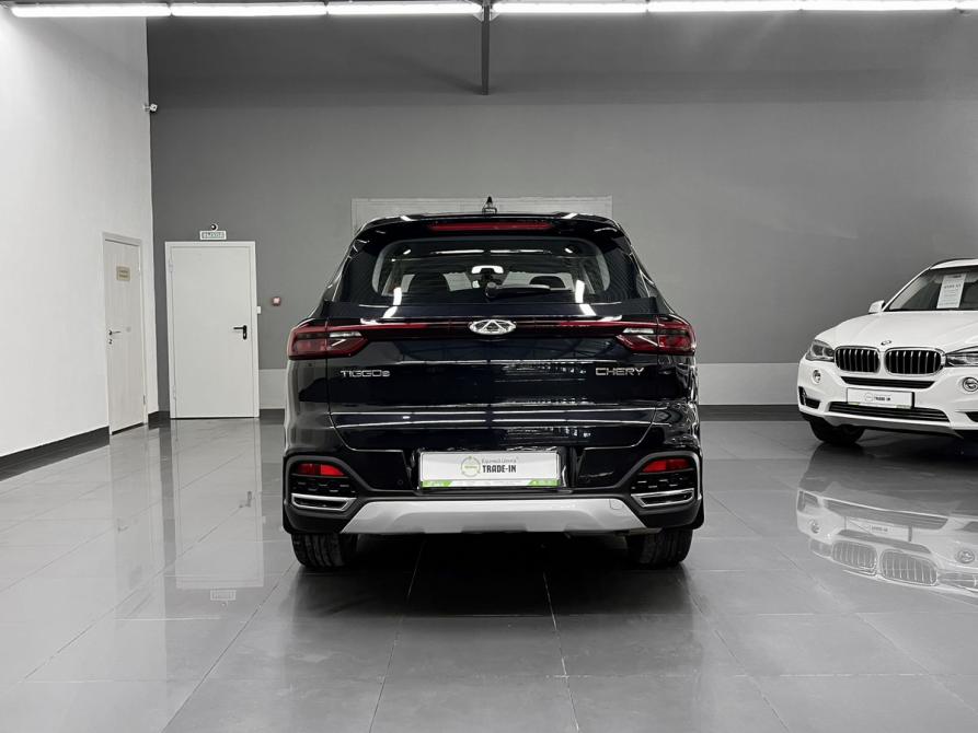 Chery Tiggo 8 I Тверь  - изображение 4