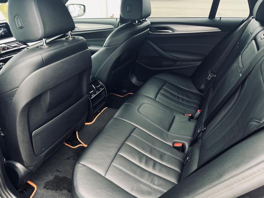 BMW 5 серии VII (G30/G31/G38) Санкт-Петербург  - изображение 11