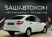 Lada (ВАЗ) Granta I Уфа  - изображение 20