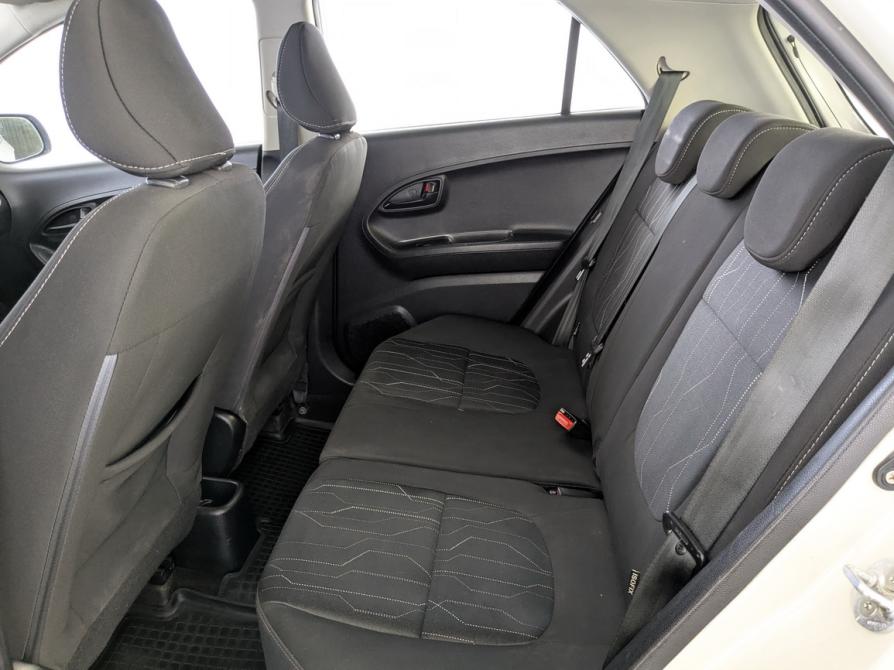 Kia Picanto II Москва  - изображение 12