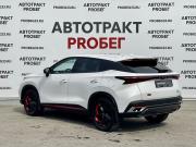 Omoda C5 I Владимир  - изображение 15