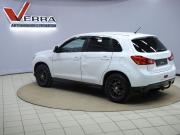 Mitsubishi ASX I Рестайлинг Уфа  - изображение 22