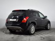 Nissan Murano I (Z50) Санкт-Петербург  - изображение 26