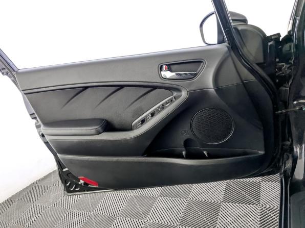 Kia Cerato III с пробегом 2016 года, цена 1 350 000 рублей, 96160 км, седан, Автокод Объявления