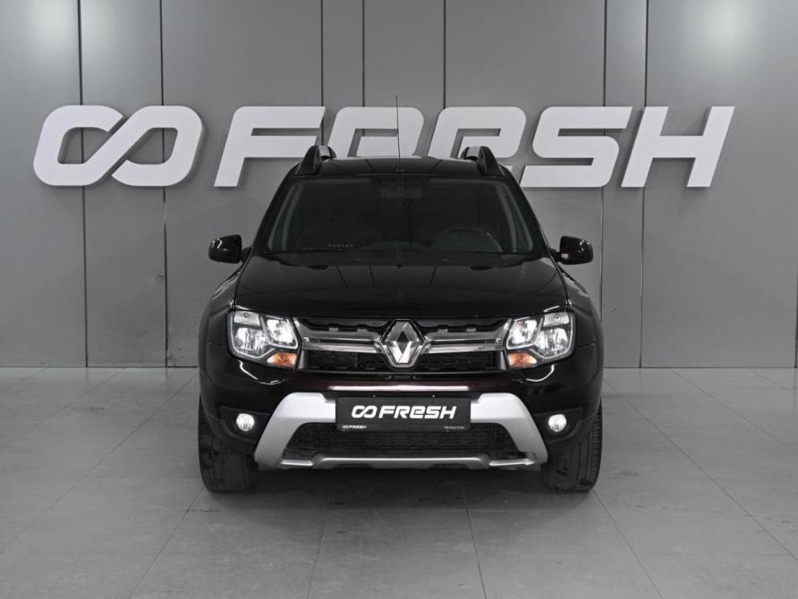 Renault Duster I Рестайлинг Ростов-на-Дону  - изображение 3
