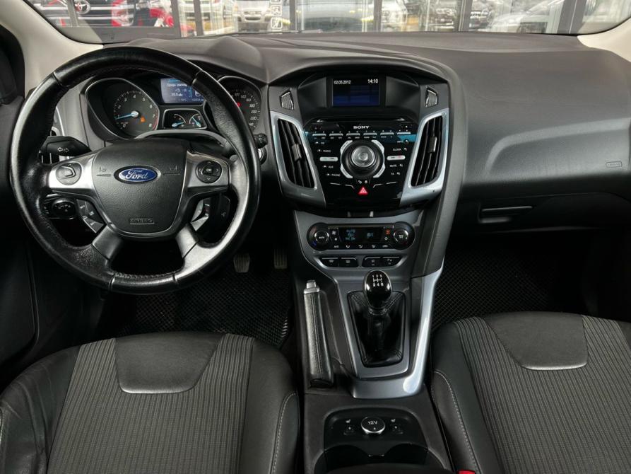 Ford Focus III Волгоград  - изображение 19