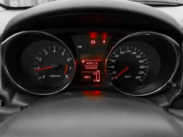 Mitsubishi ASX I Рестайлинг 2 с пробегом 2017 года, цена 1 730 000 рублей, 93195 км, внедорожник, Автокод Объявления