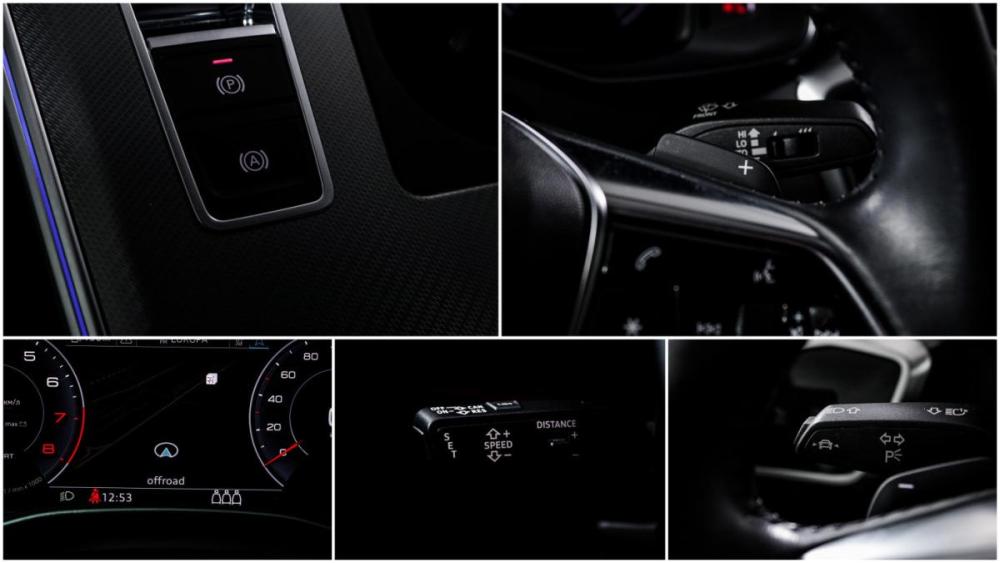 Audi A6 V (C8) Москва  - изображение 22