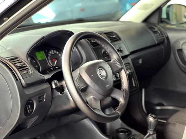 Skoda Fabia II Рестайлинг с пробегом 2013 года, цена 750 000 рублей, 136077 км, хэтчбек, Автокод Объявления