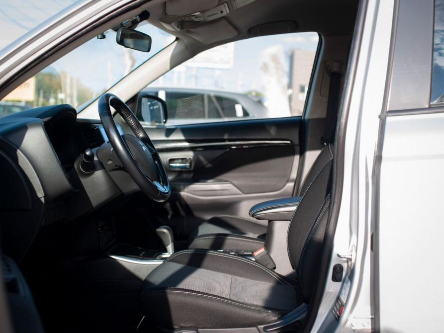 Mitsubishi Outlander III Рестайлинг 3 Курган  - изображение 11