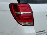 Chevrolet Captiva I Рестайлинг Волгоград  - изображение 45