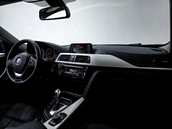 BMW 3 серии VI (F3x) Рестайлинг с пробегом 2015 года, цена 1 630 000 рублей, 224380 км, седан, Автокод Объявления