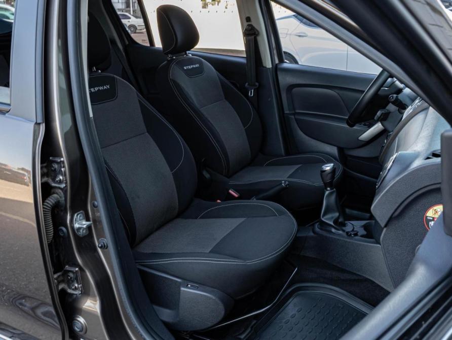 Renault Sandero II Рестайлинг Краснодар  - изображение 8