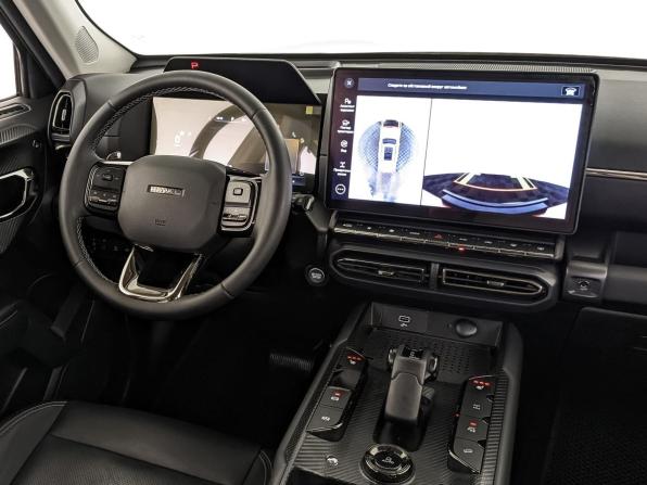 Haval H7 I с пробегом 2025 года, цена 2 995 000 рублей, 29328 км, внедорожник, Автокод Объявления