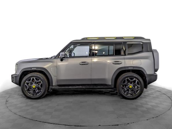 JETOUR T2 с пробегом 2024 года, цена 3 350 000 рублей, 60092 км, внедорожник, Автокод Объявления