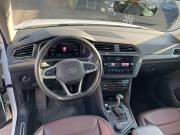 Volkswagen Tiguan II Рестайлинг Санкт-Петербург  - изображение 23