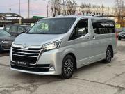 Toyota HiAce H300 Пермь  - изображение 36